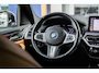 BMW iX3 Executive 80 kWh | SOH 98% | Pano | Trekhaak | Leder+memory | Camera | Cruise adaptief | Elektrisch bedienbare achterklep | Stoelverwarming | Achteruitrijcamera | Apple Carplay/Android Auto|telefoonintegratie premium | Cruise control adaptief met Stop&Go