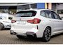 BMW iX3 Executive 80 kWh | SOH 98% | Pano | Trekhaak | Leder+memory | Camera | Cruise adaptief | Elektrisch bedienbare achterklep | Stoelverwarming | Achteruitrijcamera | Apple Carplay/Android Auto|telefoonintegratie premium | Cruise control adaptief met Stop&Go