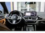BMW iX3 Executive 80 kWh | SOH 98% | Pano | Trekhaak | Leder+memory | Camera | Cruise adaptief | Elektrisch bedienbare achterklep | Stoelverwarming | Achteruitrijcamera | Apple Carplay/Android Auto|telefoonintegratie premium | Cruise control adaptief met Stop&Go