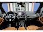 BMW iX3 Executive 80 kWh | SOH 98% | Pano | Trekhaak | Leder+memory | Camera | Cruise adaptief | Elektrisch bedienbare achterklep | Stoelverwarming | Achteruitrijcamera | Apple Carplay/Android Auto|telefoonintegratie premium | Cruise control adaptief met Stop&Go