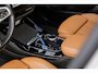 BMW iX3 Executive 80 kWh | SOH 98% | Pano | Trekhaak | Leder+memory | Camera | Cruise adaptief | Elektrisch bedienbare achterklep | Stoelverwarming | Achteruitrijcamera | Apple Carplay/Android Auto|telefoonintegratie premium | Cruise control adaptief met Stop&Go