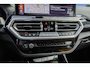 BMW iX3 Executive 80 kWh | SOH 98% | Pano | Trekhaak | Leder+memory | Camera | Cruise adaptief | Elektrisch bedienbare achterklep | Stoelverwarming | Achteruitrijcamera | Apple Carplay/Android Auto|telefoonintegratie premium | Cruise control adaptief met Stop&Go