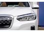 BMW iX3 Executive 80 kWh | SOH 98% | Pano | Trekhaak | Leder+memory | Camera | Cruise adaptief | Elektrisch bedienbare achterklep | Stoelverwarming | Achteruitrijcamera | Apple Carplay/Android Auto|telefoonintegratie premium | Cruise control adaptief met Stop&Go