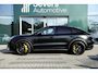 Porsche Cayenne Coupé 4.0 Turbo E-Hybrid GT l TECHART | XPEL Stealth PPF | Rear Seat Entertainment | Racing Yellow Accenten l