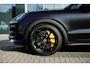 Porsche Cayenne Coupé 4.0 Turbo E-Hybrid GT l TECHART | XPEL Stealth PPF | Rear Seat Entertainment | Racing Yellow Accenten l