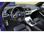 BMW 3-Serie Touring 330e Edition * M-Sport * Laser * Panoramadak * Trekhaak * Head-up * SOH 87% *
