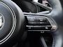 Mazda 3 2.0 SkyActiv Hybrid 150PK Exclusive-Line / Trekhaak / Stoel & Stuurverwarming / Lederen Bekleding / Head-Up Display / Elektrisch Bedienbare Bestuurdersstoel met Geheugen / Apple Carplay & Android Auto / Climate Control / Navigatie /