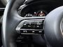 Mazda 3 2.0 SkyActiv Hybrid 150PK Exclusive-Line / Trekhaak / Stoel & Stuurverwarming / Lederen Bekleding / Head-Up Display / Elektrisch Bedienbare Bestuurdersstoel met Geheugen / Apple Carplay & Android Auto / Climate Control / Navigatie /