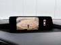 Mazda 3 2.0 SkyActiv Hybrid 150PK Exclusive-Line / Trekhaak / Stoel & Stuurverwarming / Lederen Bekleding / Head-Up Display / Elektrisch Bedienbare Bestuurdersstoel met Geheugen / Apple Carplay & Android Auto / Climate Control / Navigatie /
