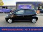 Toyota Aygo 1.0-12V Comfort Navigator NIEUWE KOPPELING AIRCO NAVI 2X SLEUTEL + BOEKJES!