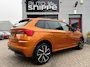 Skoda Kamiq 1.0 TSI Sport Business -1STE EIGENAAR-DEALER OH!-SPORTSTOELEN-STOELVERWARMING-CAMERA-APPLE CARPLAY/ANDROID AUTO-ETC.