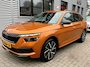 Skoda Kamiq 1.0 TSI Sport Business -1STE EIGENAAR-DEALER OH!-SPORTSTOELEN-STOELVERWARMING-CAMERA-APPLE CARPLAY/ANDROID AUTO-ETC.