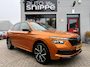 Skoda Kamiq 1.0 TSI Sport Business -1STE EIGENAAR-DEALER OH!-SPORTSTOELEN-STOELVERWARMING-CAMERA-APPLE CARPLAY/ANDROID AUTO-ETC.