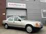 Mercedes-Benz 200-Serie 200-500 (W124) D l Oldtimer l APK 07-2028