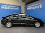 Honda Civic 1.3 Hybrid Automaat