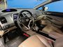Honda Civic 1.3 Hybrid Automaat