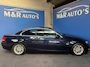 BMW 3-Serie Cabrio 320i High Executive Automaat Nieuwe APK