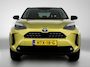 Toyota Yaris Cross 1.5 Hybrid Executive | Trekhaak | Head-Up Display | Dodehoek detectie | Parkeersensoren voor+achter | Stoelverwarming | Navigatie | Apple CarPlay/Android Auto |
