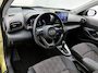 Toyota Yaris Cross 1.5 Hybrid Executive | Trekhaak | Head-Up Display | Dodehoek detectie | Parkeersensoren voor+achter | Stoelverwarming | Navigatie | Apple CarPlay/Android Auto |