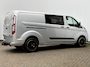 Ford Transit Custom 340 2.0 TDCI L2H1 Limited DC Trekhaak Adapt.Cruise Camera Carplay Stoelverw Voll.Onderhoud!