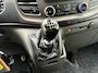 Ford Transit Custom 340 2.0 TDCI L2H1 Limited DC Trekhaak Adapt.Cruise Camera Carplay Stoelverw Voll.Onderhoud!