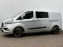 Ford Transit Custom 340 2.0 TDCI L2H1 Limited DC Trekhaak Adapt.Cruise Camera Carplay Stoelverw Voll.Onderhoud!