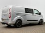 Ford Transit Custom 340 2.0 TDCI L2H1 Limited DC Trekhaak Adapt.Cruise Camera Carplay Stoelverw Voll.Onderhoud!