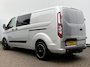 Ford Transit Custom 340 2.0 TDCI L2H1 Limited DC Trekhaak Adapt.Cruise Camera Carplay Stoelverw Voll.Onderhoud!