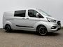 Ford Transit Custom 340 2.0 TDCI L2H1 Limited DC Trekhaak Adapt.Cruise Camera Carplay Stoelverw Voll.Onderhoud!