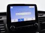 Ford Transit Custom 340 2.0 TDCI L2H1 Limited DC Trekhaak Adapt.Cruise Camera Carplay Stoelverw Voll.Onderhoud!