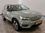 Volvo XC40 78kWh 408pk Recharge Twin Pro | SOH 90% | Trekhaak | Beige Leder | Panoramadak | Carplay | Navigatie | 19"