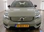 Volvo XC40 78kWh 408pk Recharge Twin Pro | SOH 90% | Trekhaak | Beige Leder | Panoramadak | Carplay | Navigatie | 19"