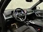BMW X1 18i M-Sport Performance | Panorama | Trekhaak | Origineel Nederlands | Sfeerverlichting | Carplay | 19 inch | Getint Glas | DAB | Sportstoelen | Camera | Autom. Achterklep |