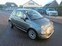 Fiat 500 Fiat 500 1.2 Benzine airco lmv pdc Panorama Dak Navigatie 49.000