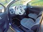 Fiat 500 Fiat 500 1.2 Benzine airco lmv pdc Panorama Dak Navigatie 49.000