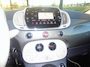 Fiat 500 Fiat 500 1.2 Benzine airco lmv pdc Panorama Dak Navigatie 49.000
