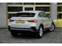 Audi Q3 Sportback 35 TFSI 150PK! Business Edition BJ2021 Lmv 18" | Led V+A | Dynamische knipperlichten | Pdc | Elek. achterklep | App-Connect | Navi | Virtual cockpit | Climate control | Cruise control | Getint glas