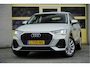 Audi Q3 Sportback 35 TFSI 150PK! Business Edition BJ2021 Lmv 18" | Led V+A | Dynamische knipperlichten | Pdc | Elek. achterklep | App-Connect | Navi | Virtual cockpit | Climate control | Cruise control | Getint glas