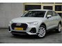 Audi Q3 Sportback 35 TFSI 150PK! Business Edition BJ2021 Lmv 18" | Led V+A | Dynamische knipperlichten | Pdc | Elek. achterklep | App-Connect | Navi | Virtual cockpit | Climate control | Cruise control | Getint glas
