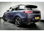 Land Rover Range Rover Sport 3.0 P510e Autobiography | Veresine Blue | 4WD | Panoramadak | Meridian Audio | Treeplanken Elektrisch | Apple Carplay - Android Auto | PDC V+A 360 | Softclose | Stoelmassage / Ventilatie |
