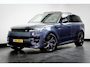 Land Rover Range Rover Sport 3.0 P510e Autobiography | Veresine Blue | 4WD | Panoramadak | Meridian Audio | Treeplanken Elektrisch | Apple Carplay - Android Auto | PDC V+A 360 | Softclose | Stoelmassage / Ventilatie |