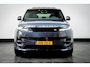 Land Rover Range Rover Sport 3.0 P510e Autobiography | Veresine Blue | 4WD | Panoramadak | Meridian Audio | Treeplanken Elektrisch | Apple Carplay - Android Auto | PDC V+A 360 | Softclose | Stoelmassage / Ventilatie |
