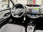 Toyota Yaris 1.5 VVT-i Aspiration -AUTOMAAT-5 DEURS-1STE EIGENAAR!-DEALER ONDERHOUDEN-CLIMA-CRUISECONTROL-NAVI-CAMERA-ETC.