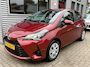 Toyota Yaris 1.5 VVT-i Aspiration -AUTOMAAT-5 DEURS-1STE EIGENAAR!-DEALER ONDERHOUDEN-CLIMA-CRUISECONTROL-NAVI-CAMERA-ETC.