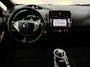 Nissan Leaf Acenta Camera, Navi, Clima, Keyless start, Cruise control, Mistlamp, Lichtmetalen velgen