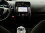 Nissan Leaf Acenta Camera, Navi, Clima, Keyless start, Cruise control, Mistlamp, Lichtmetalen velgen