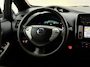 Nissan Leaf Acenta Camera, Navi, Clima, Keyless start, Cruise control, Mistlamp, Lichtmetalen velgen