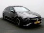 Mercedes-Benz CLA Shooting Brake 250 e Business Solution AMG