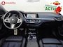 BMW 1-Serie 120i High Executive M-Sport Panoramadak M-Stoelen NL Auto! | Achteruitrijcamera | Hifi | Leer | DAB | Stuur/Stoelverwarming