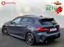 BMW 1-Serie 120i High Executive M-Sport Panoramadak M-Stoelen NL Auto! | Achteruitrijcamera | Hifi | Leer | DAB | Stuur/Stoelverwarming
